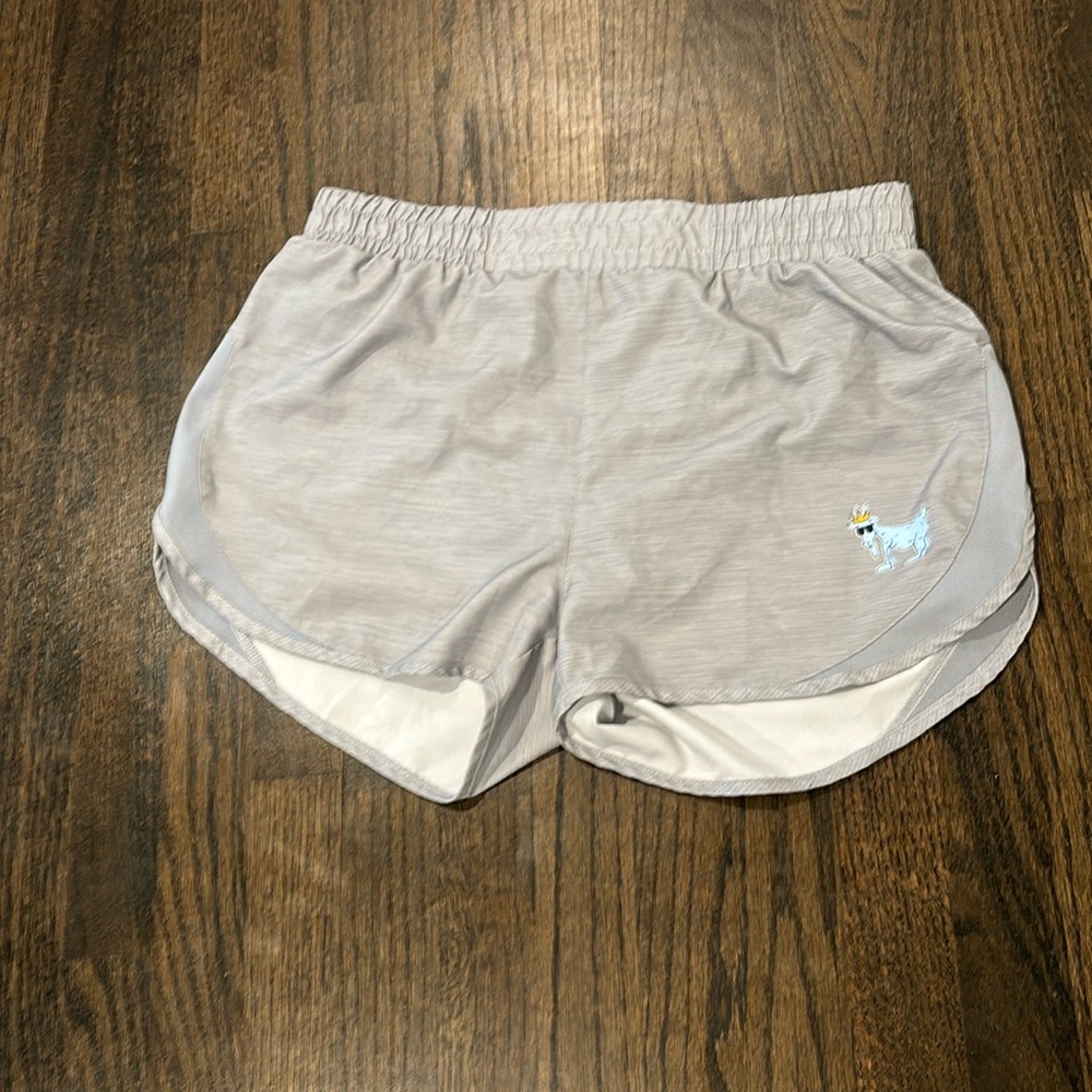 Short